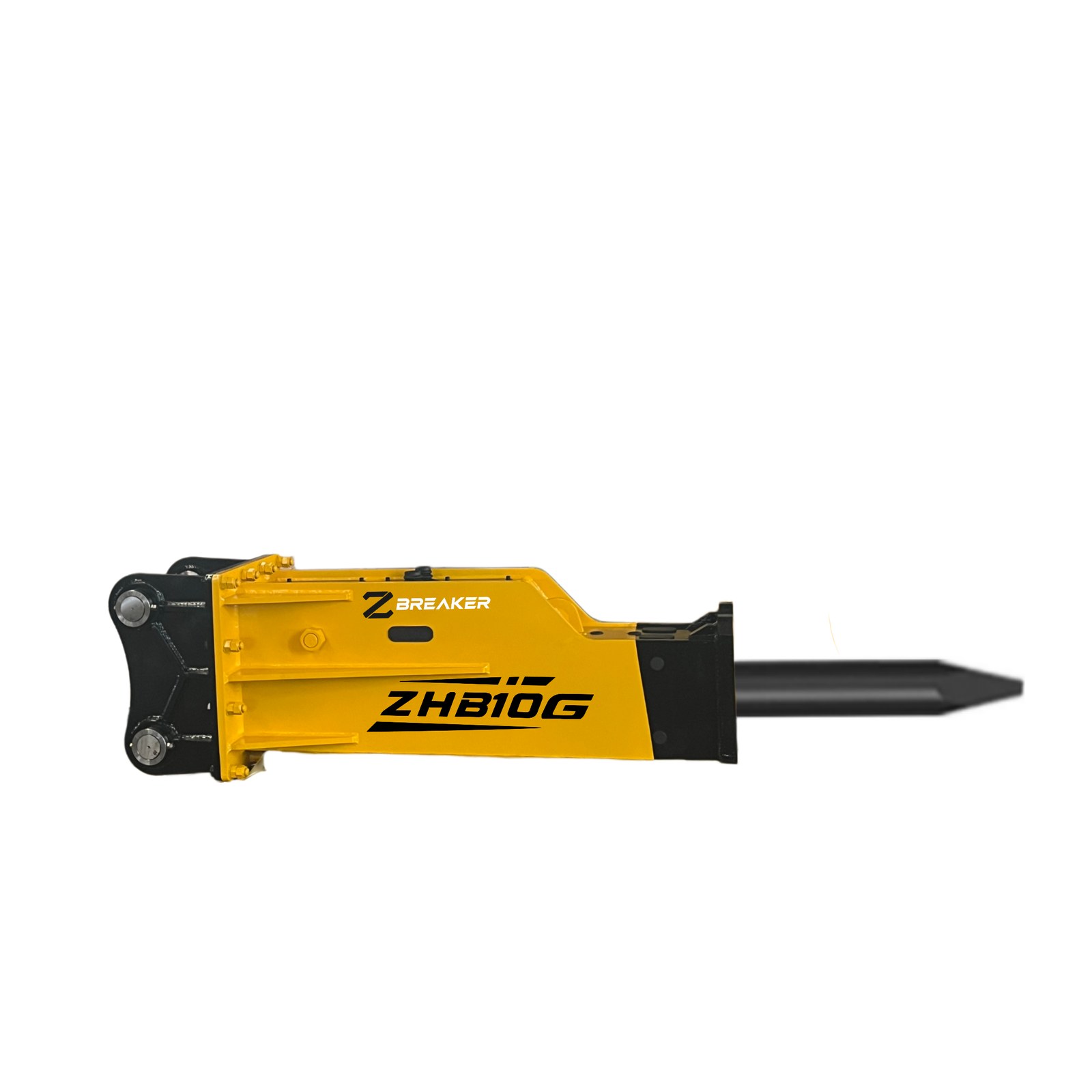 ZHB10G Box Type(BOX TYPE)
