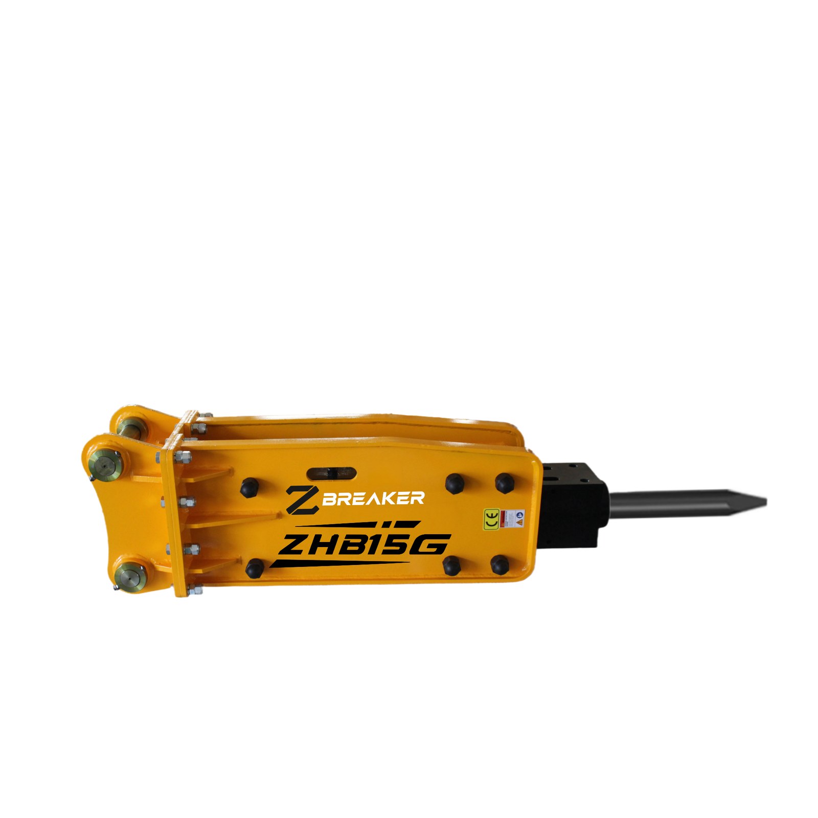 ZHB15G Top Type(TOP TYPE)