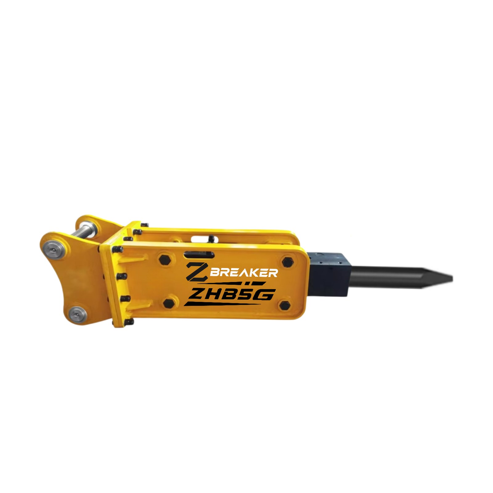 ZHB5G Top Type(TOP TYPE)
