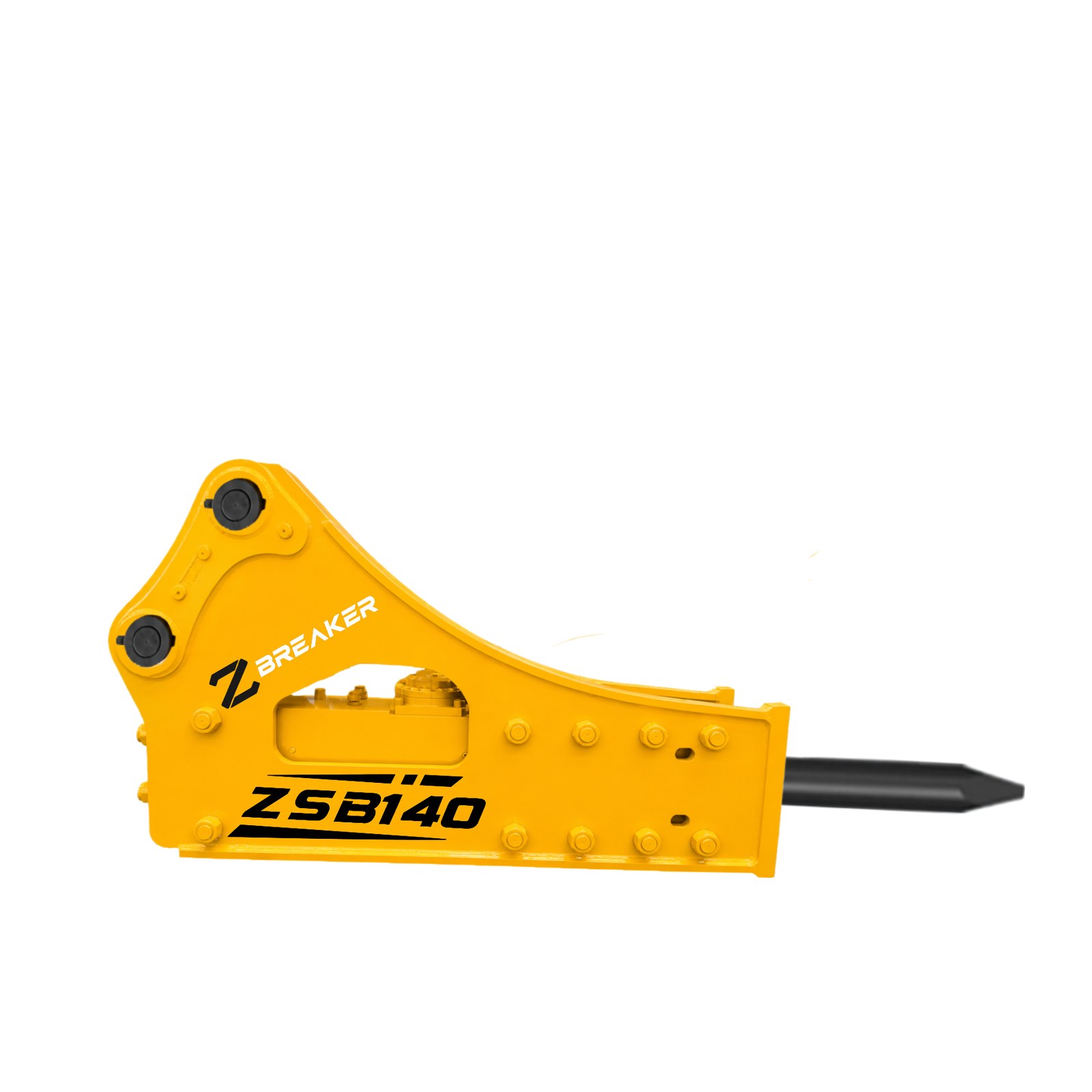 ZSB140 Triangle(SIDE TYPE)