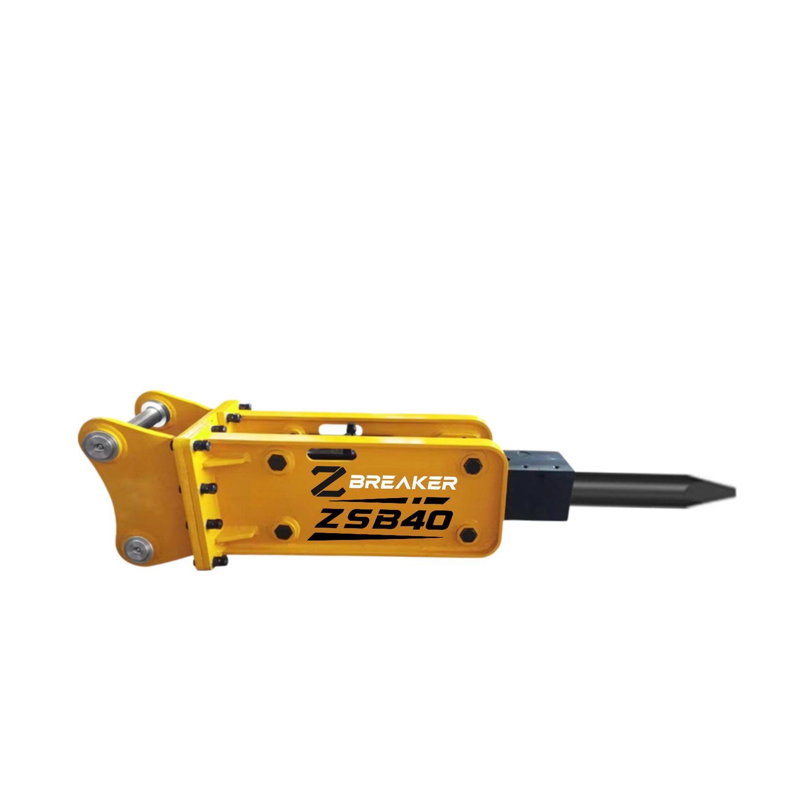 ZSB40 Top Type(TOP TYPE)