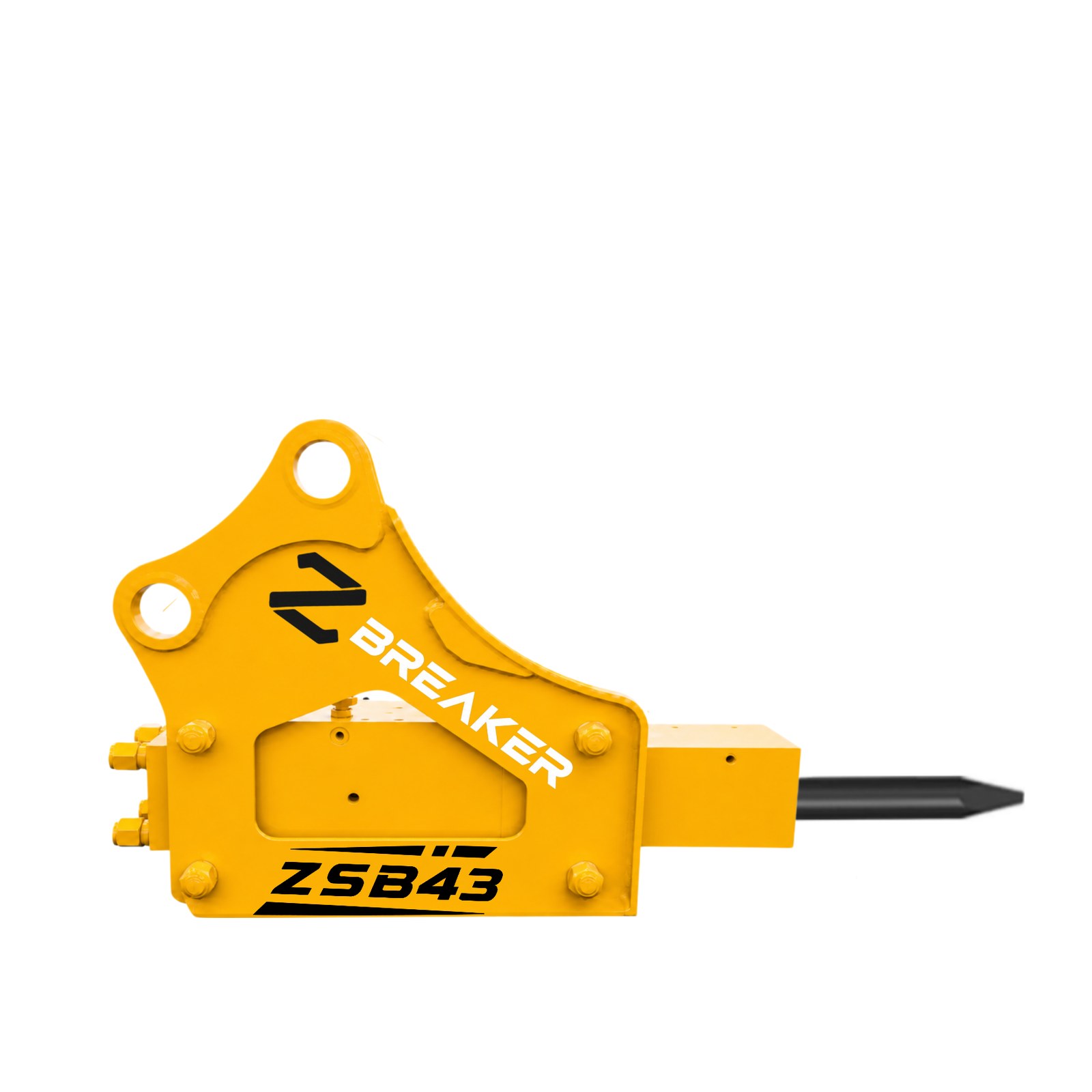 ZSB43 Triangle(SIDE TYPE)