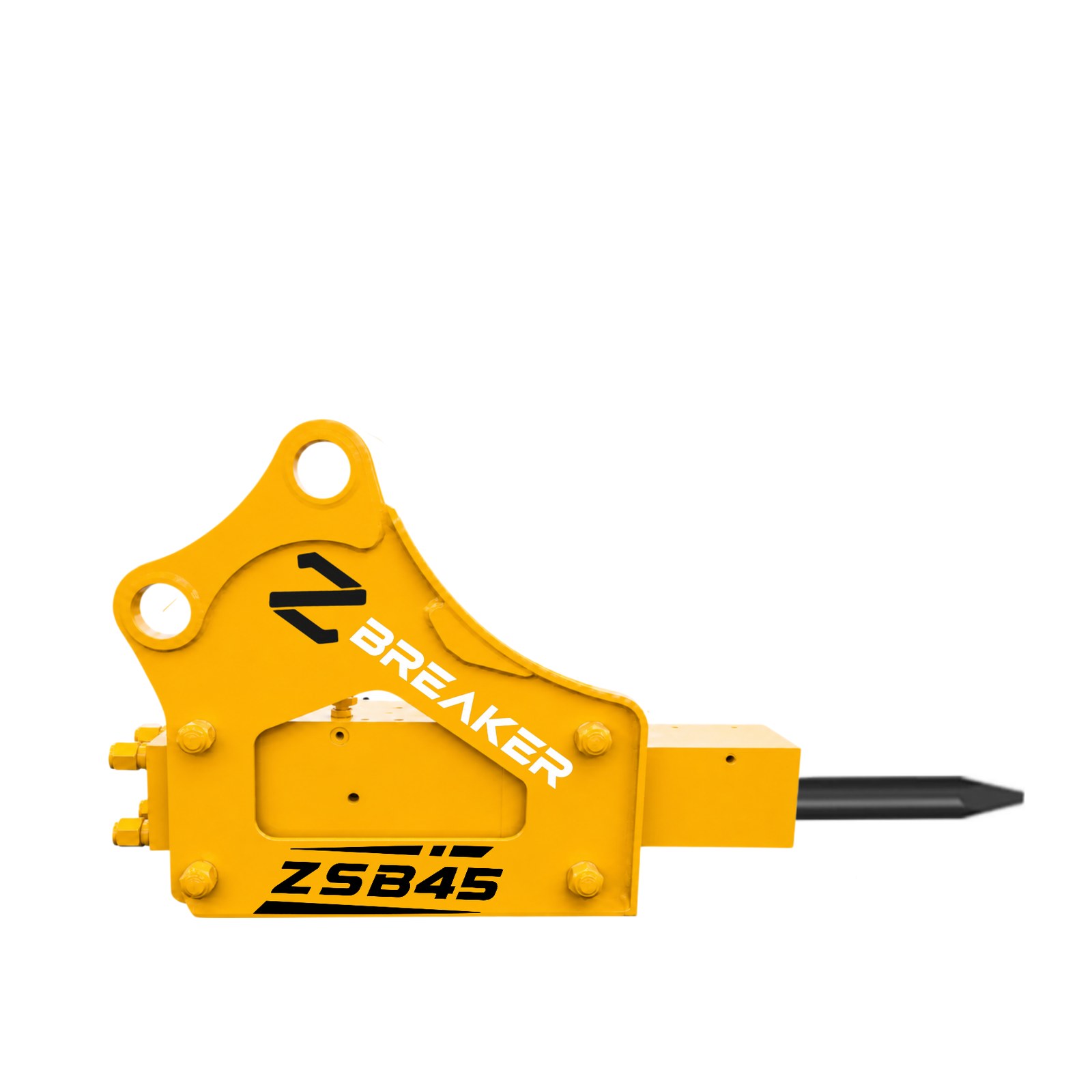 ZSB45 Triangle(SIDE TYPE)