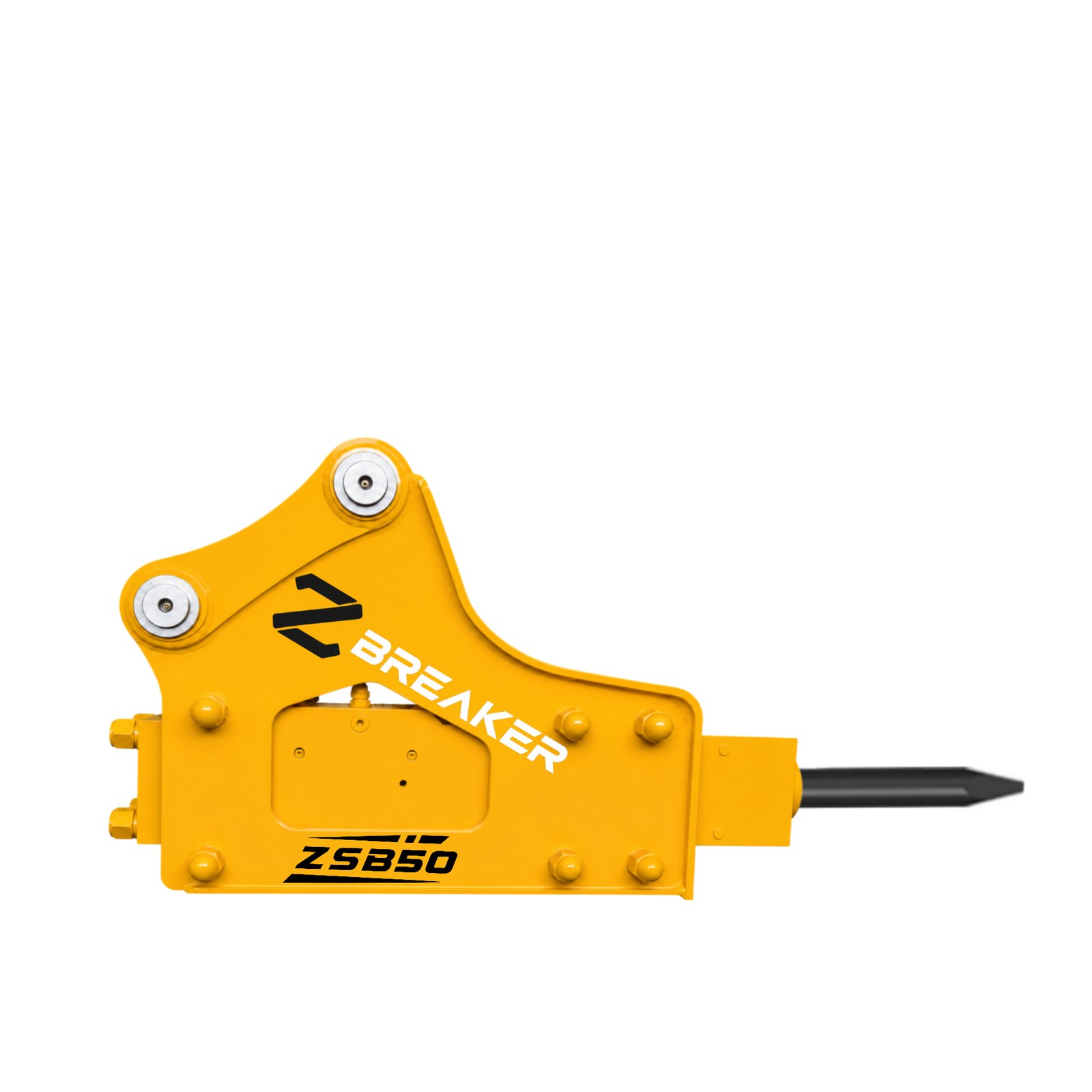 ZSB50 Triangle(SIDE TYPE)