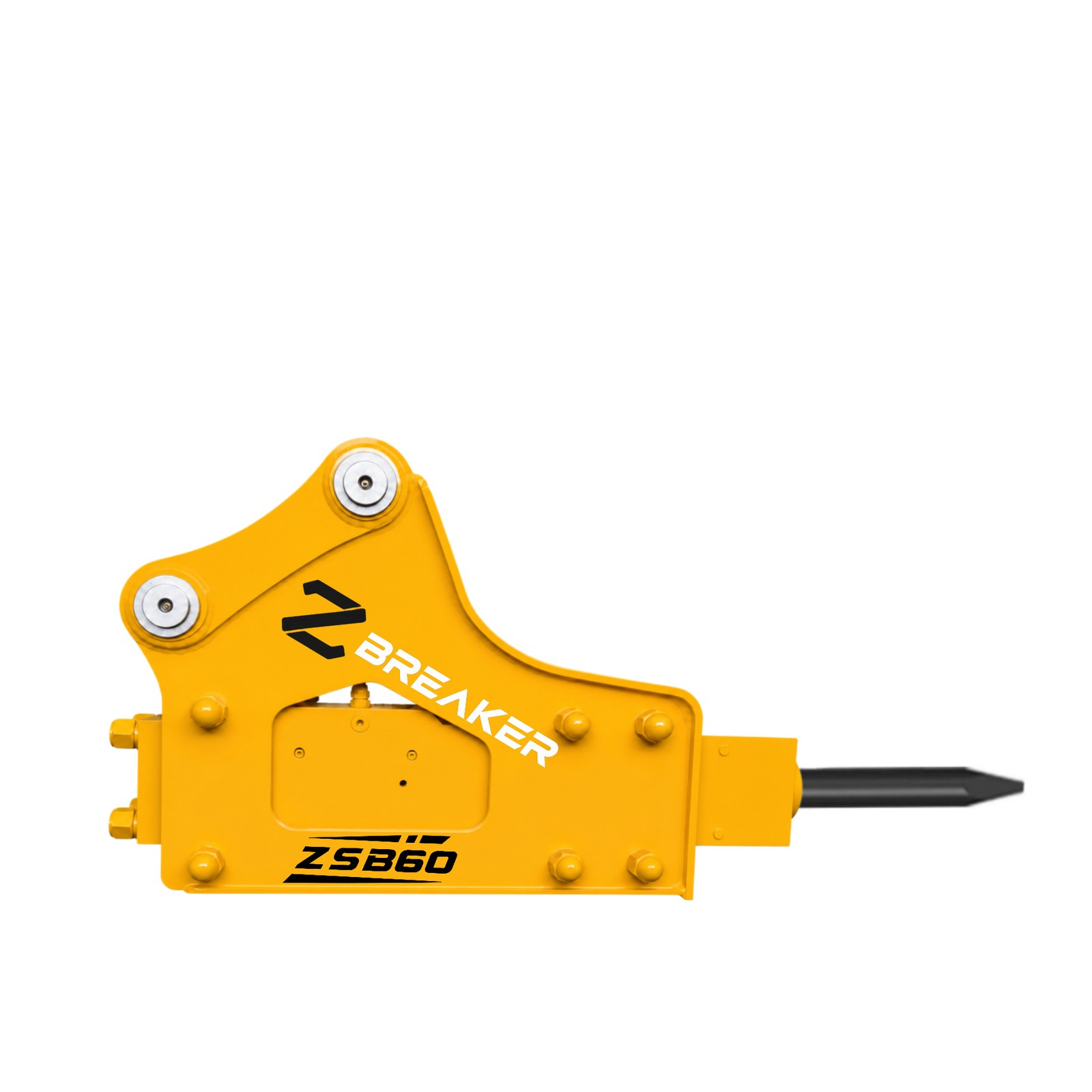 ZSB60 Triangle(SIDE TYPE)