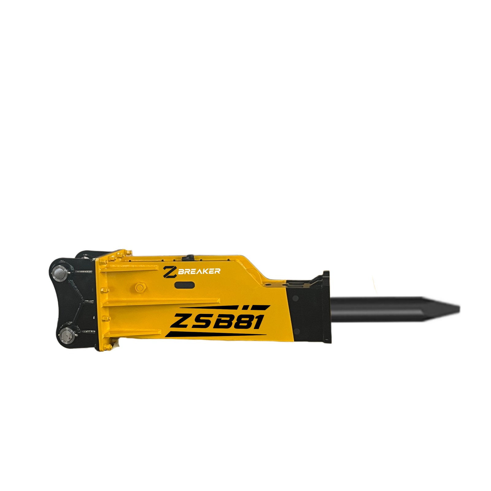 ZSB81 Box Type(BOX TYPE)